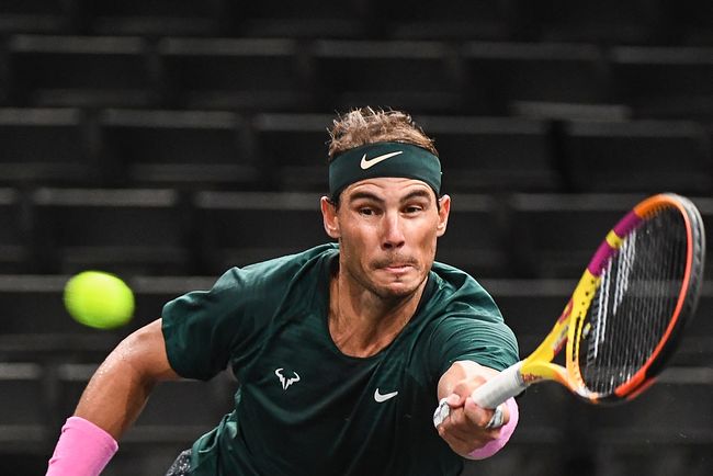 德约科维奇vs纳达尔AC Milan Sports